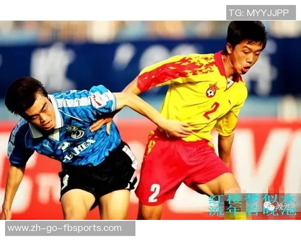 八一足球队新生代领军人物崭露头角