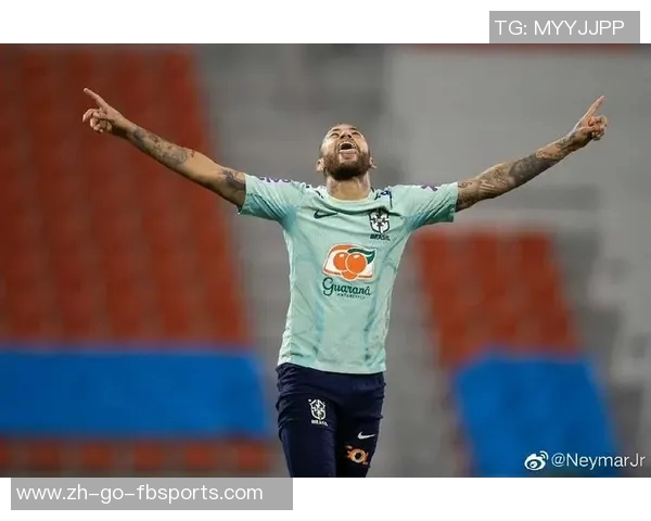 桑巴足球：巴西球星如何用激情与技巧征服绿茵场